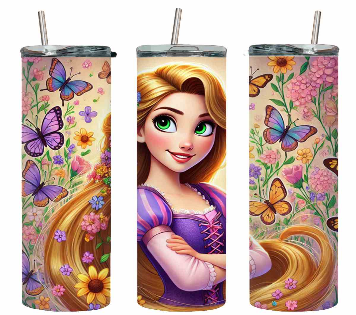 Spring Princess-11248